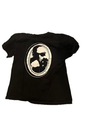 Ethika Timbaland RFM King Tour Concert T Shirt Mens Large